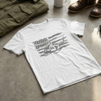 Huey | Tee