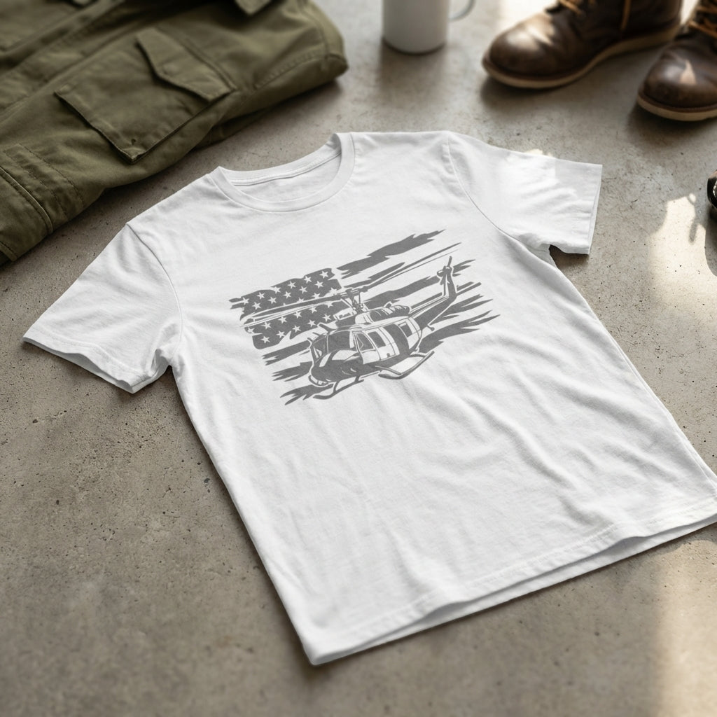 Huey | Tee