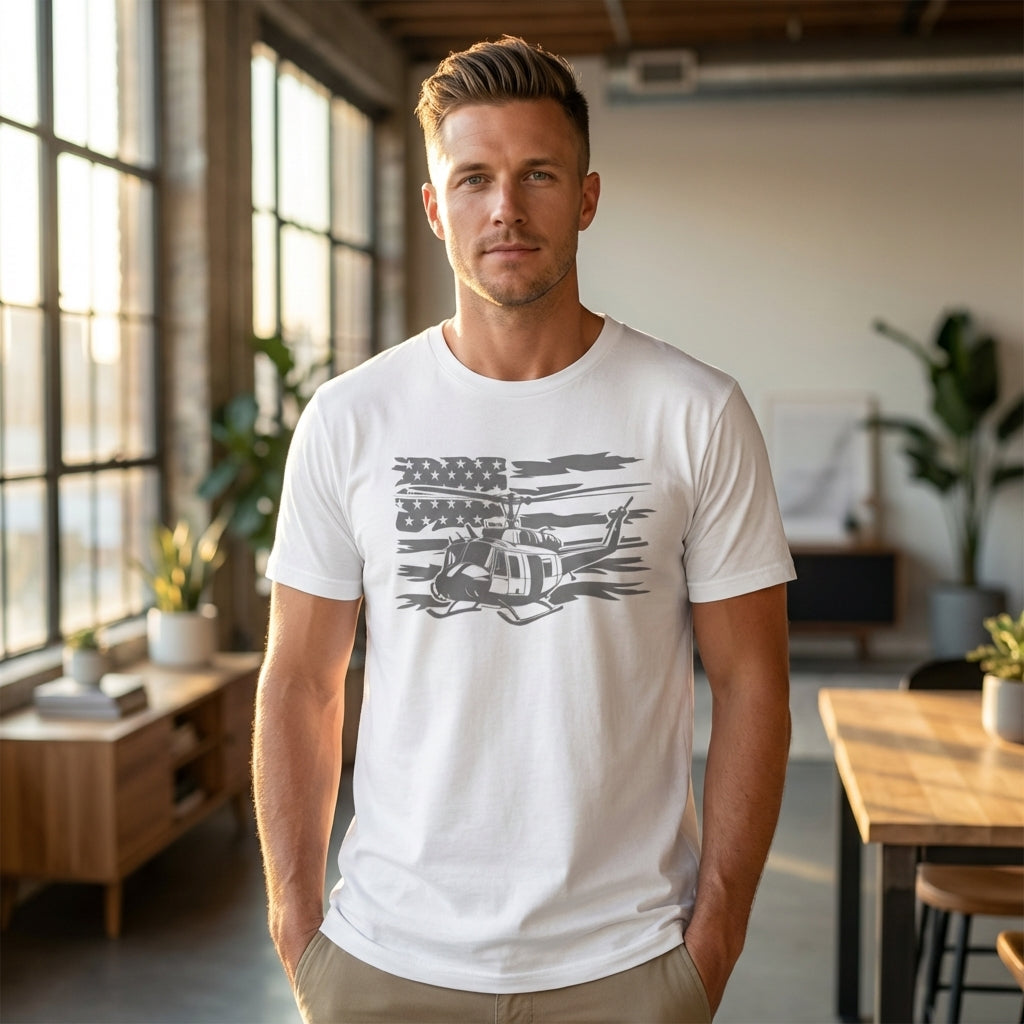Huey | Tee