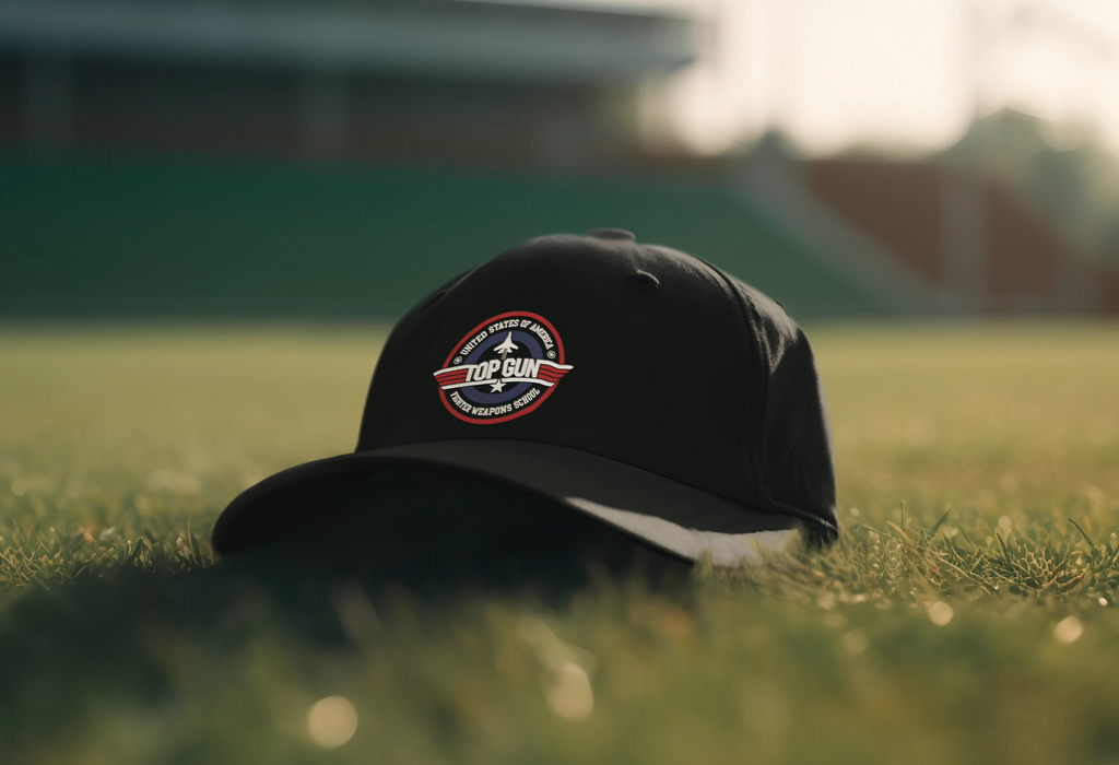 Fighter School | Cap