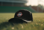 Fighter School | Cap