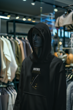 My Airport Hoodie (Customisable)
