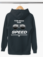 I Feel The Need | Hoodie