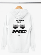 I Feel The Need | Hoodie