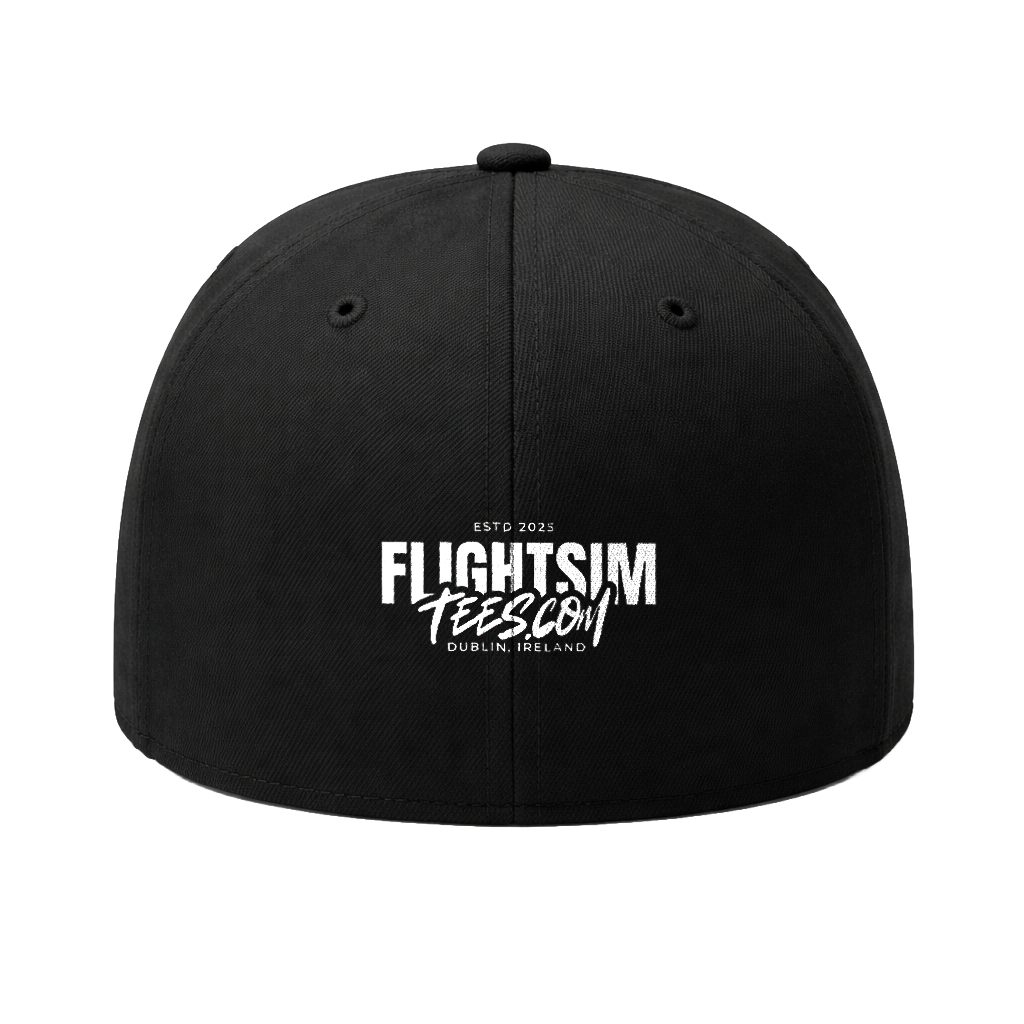 737 Windshield | Cap