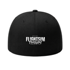 Beware Flight Simmer | Cap