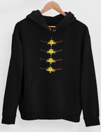 Fly Your Flag Hoodie