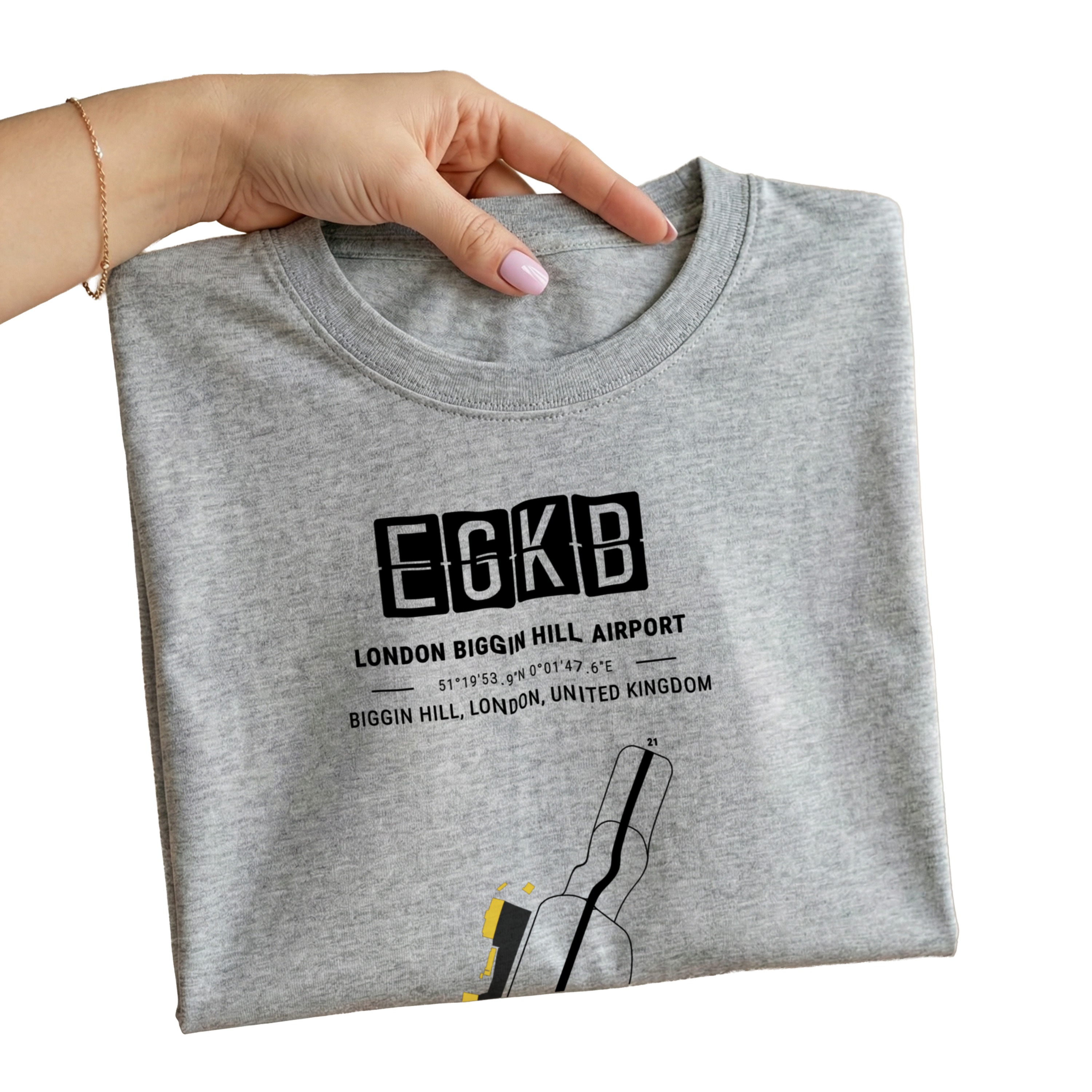 My Airport (Customisable)