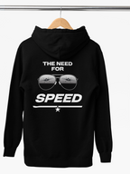 I Feel The Need | Hoodie