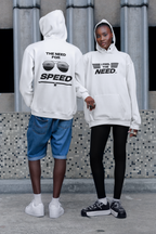 I Feel The Need | Hoodie