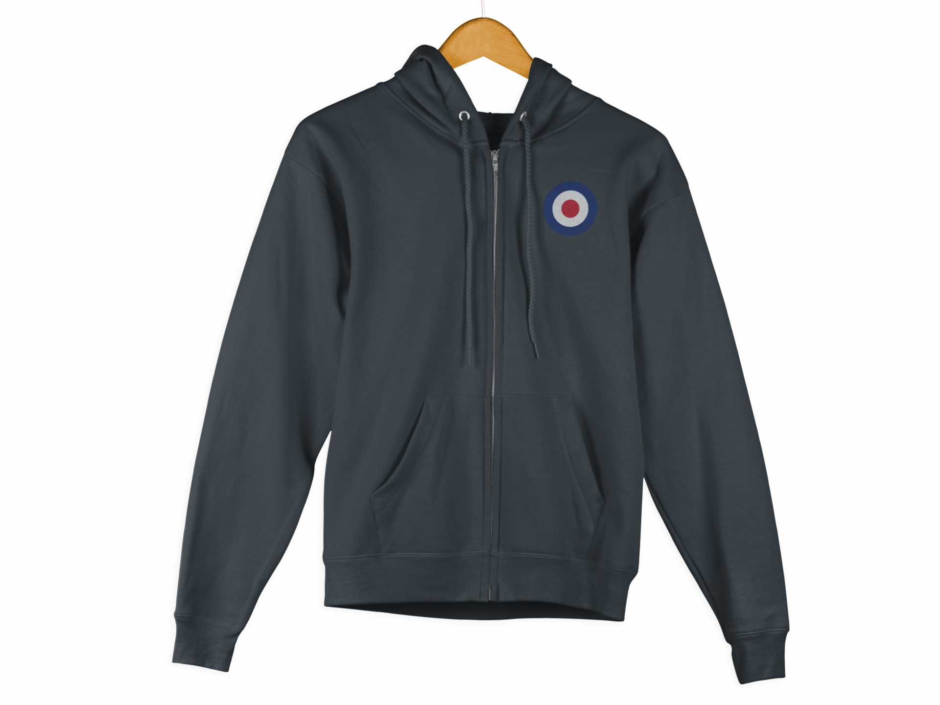 Legends of the Sky: Iconic British Warbirds | Zoodie