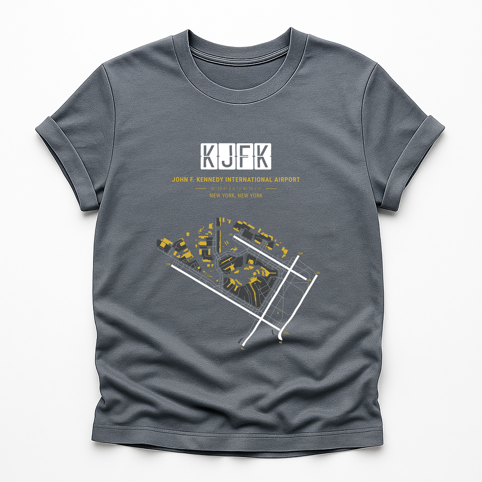 My Airport (Customisable)