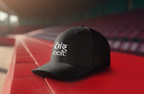 Big Eejit | Cap