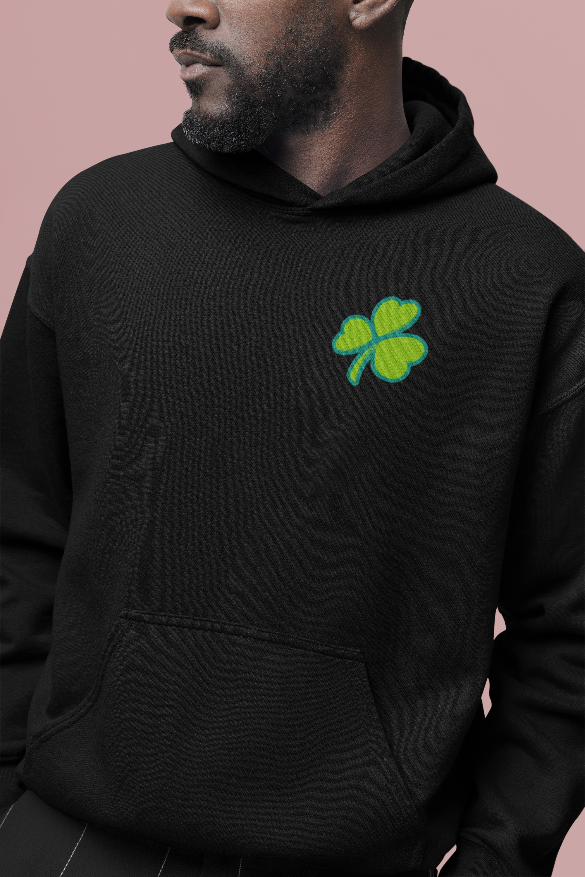 Shamrock Fleet Hoodie