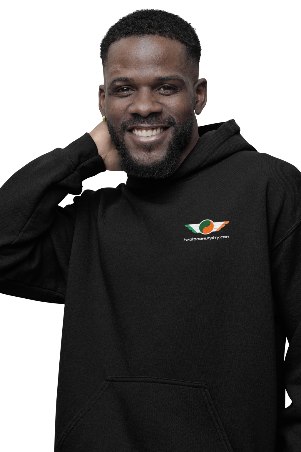Classic Hoodie | TTM
