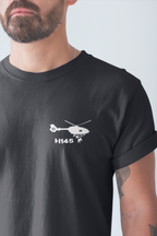 Smooth Inputters Only: H145 | Tee