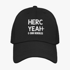 Herc Yeah | Cap