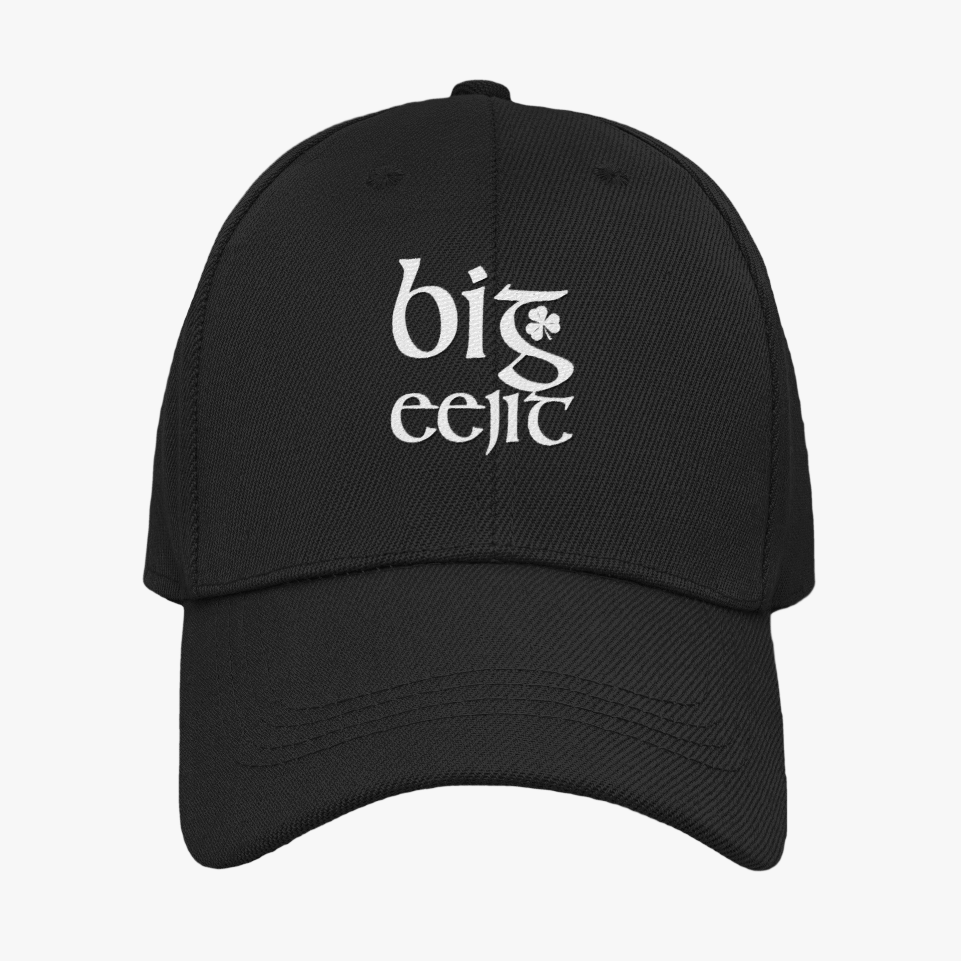 Big Eejit | Cap