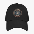 AS365 Dauphin | Cap