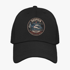 AS365 Dauphin | Cap