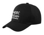 Herc Yeah | Cap