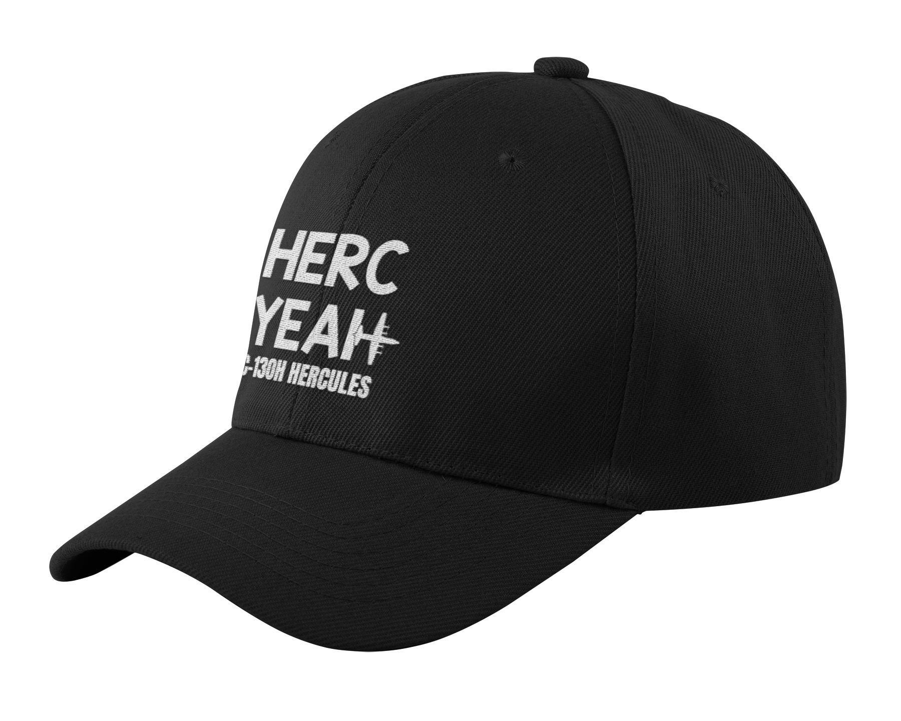 Herc Yeah | Cap
