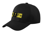 WTF Taxi Sign | Cap