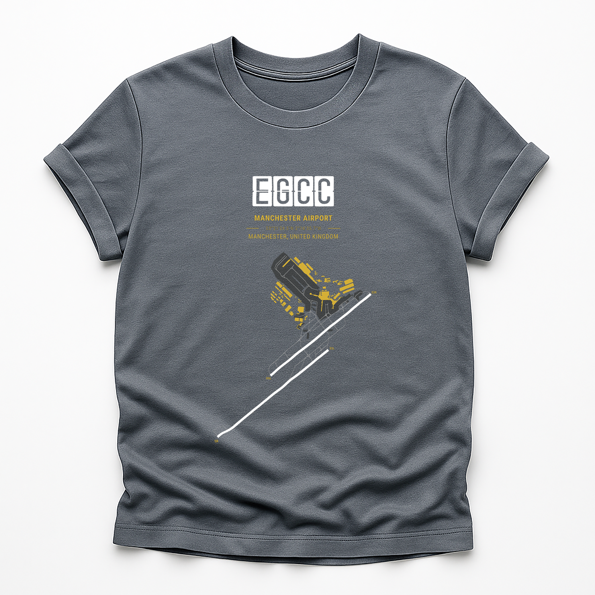 My Airport (Customisable)