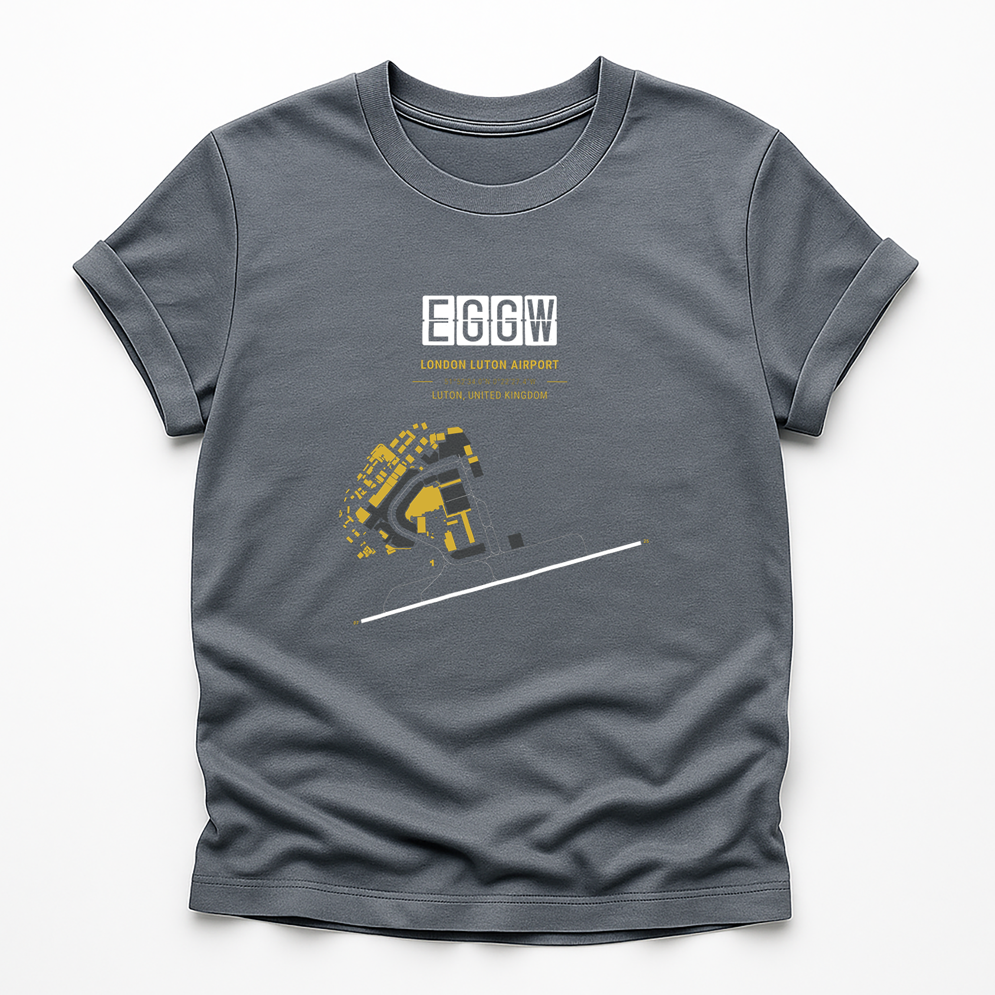 My Airport (Customisable)