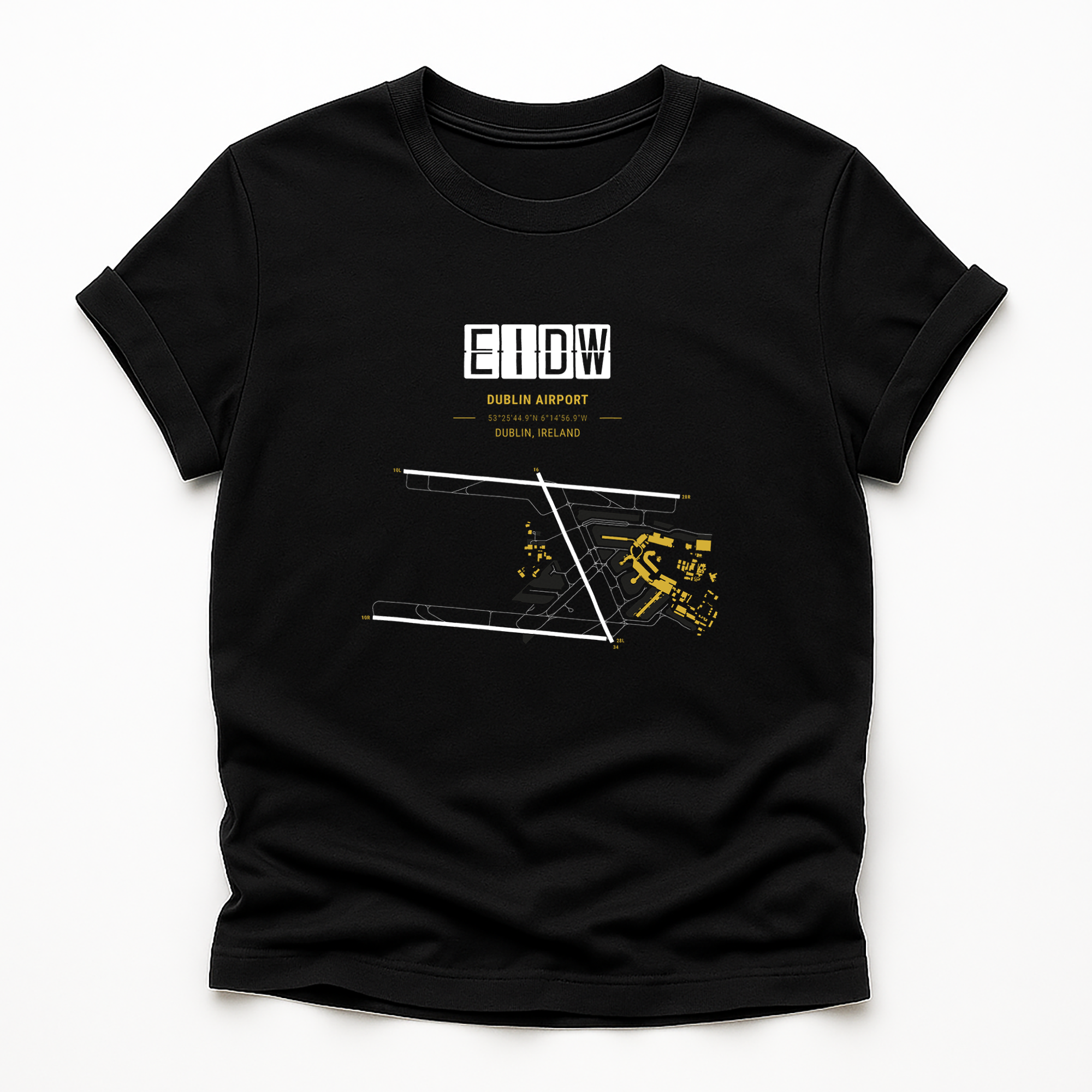 My Airport (Customisable)