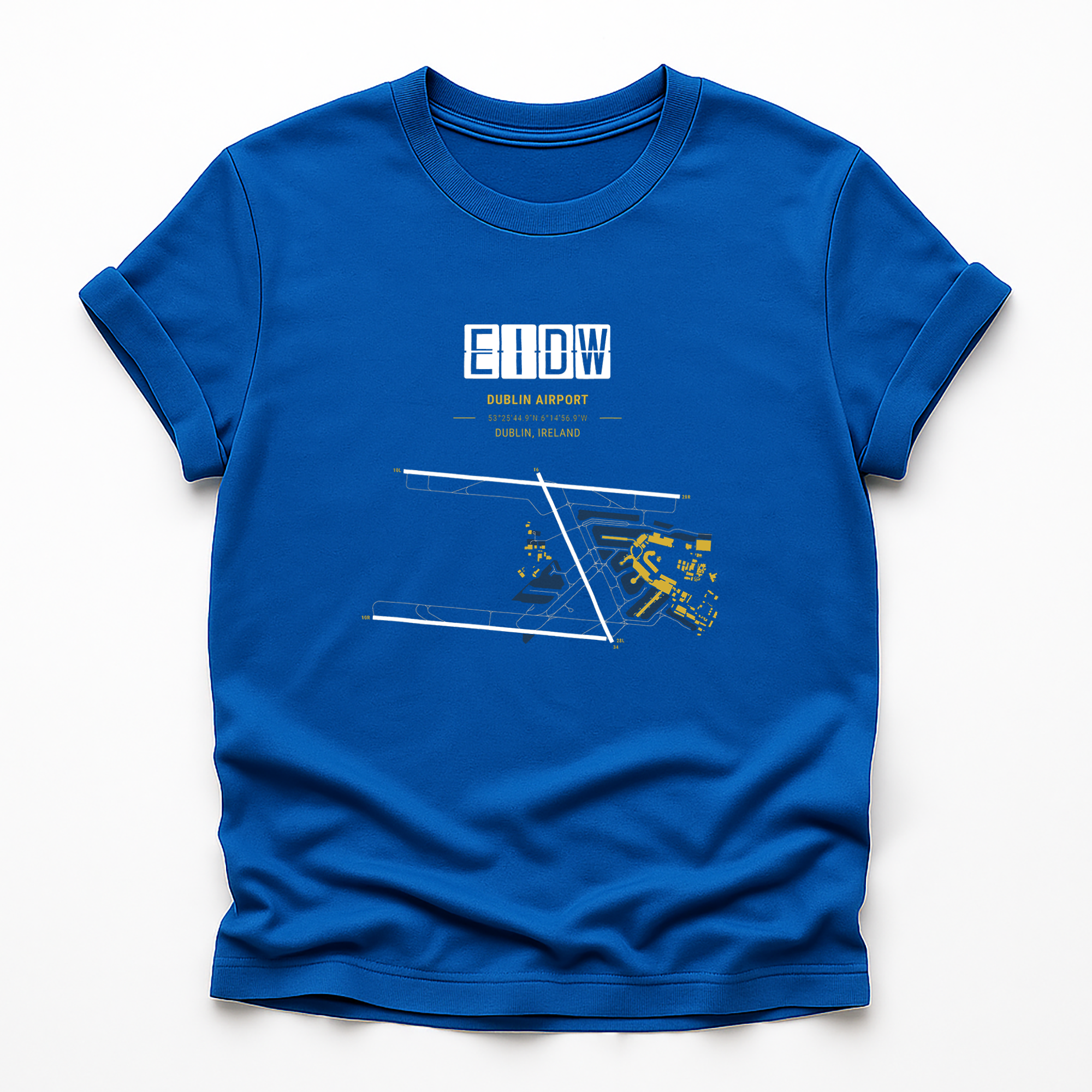 My Airport (Customisable)