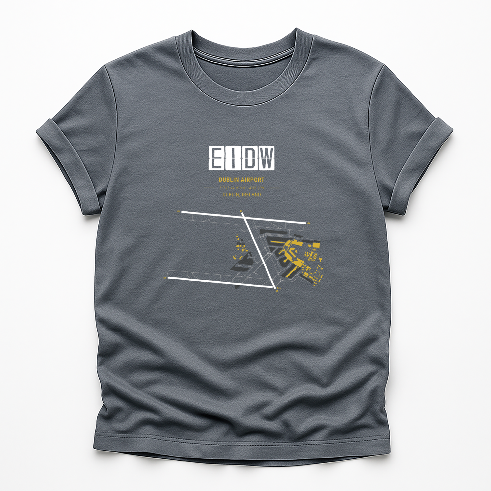 My Airport (Customisable)