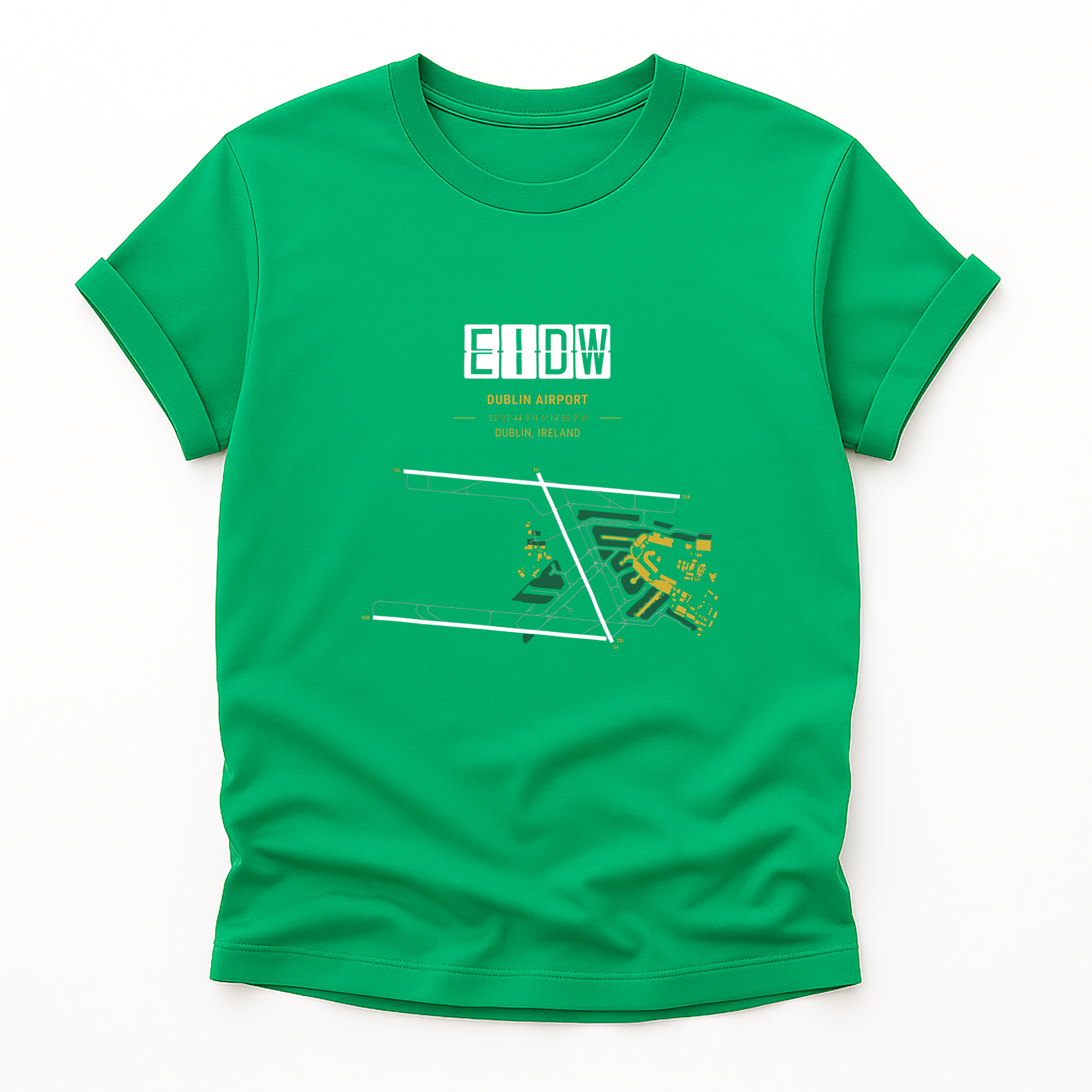 My Airport (Customisable)