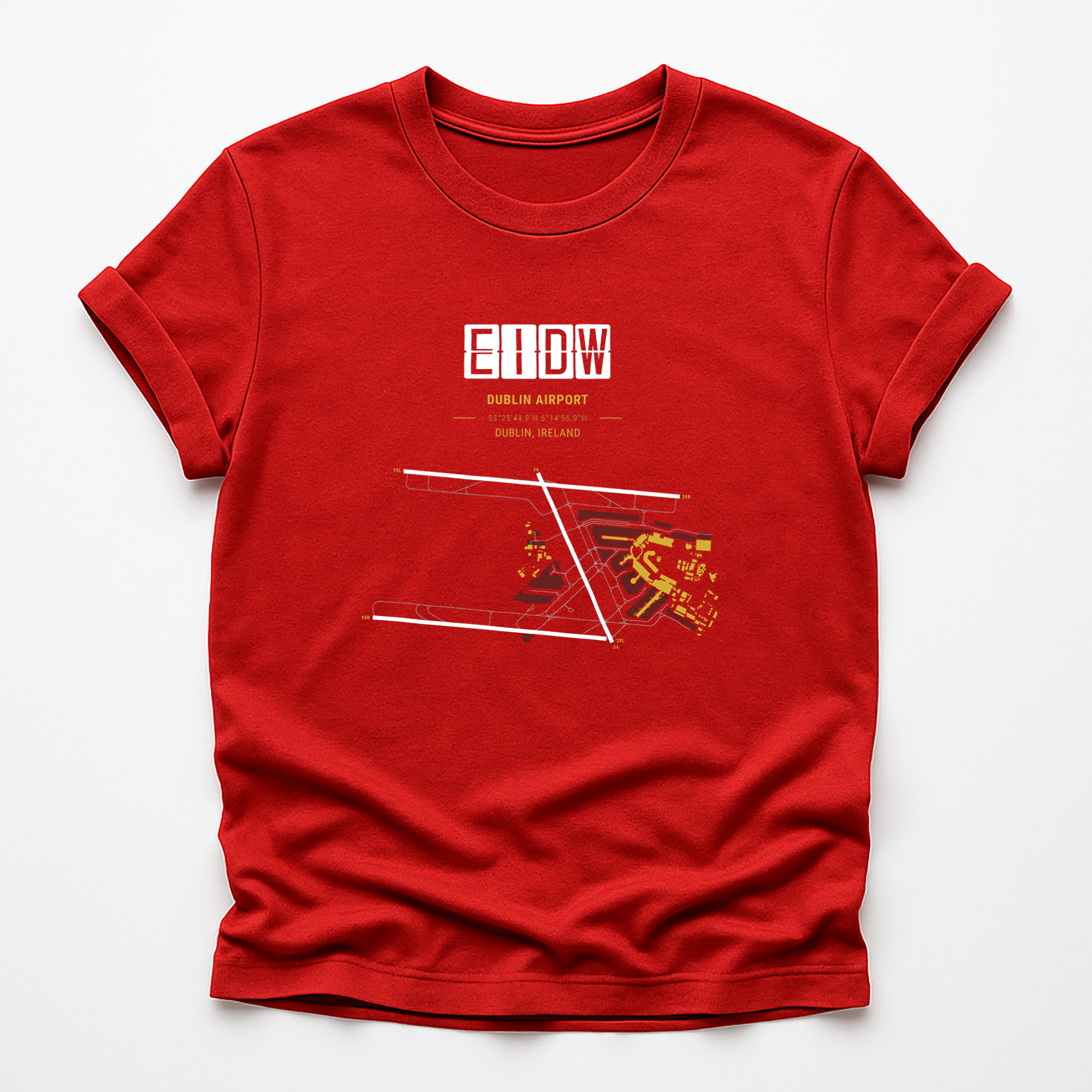 My Airport (Customisable)