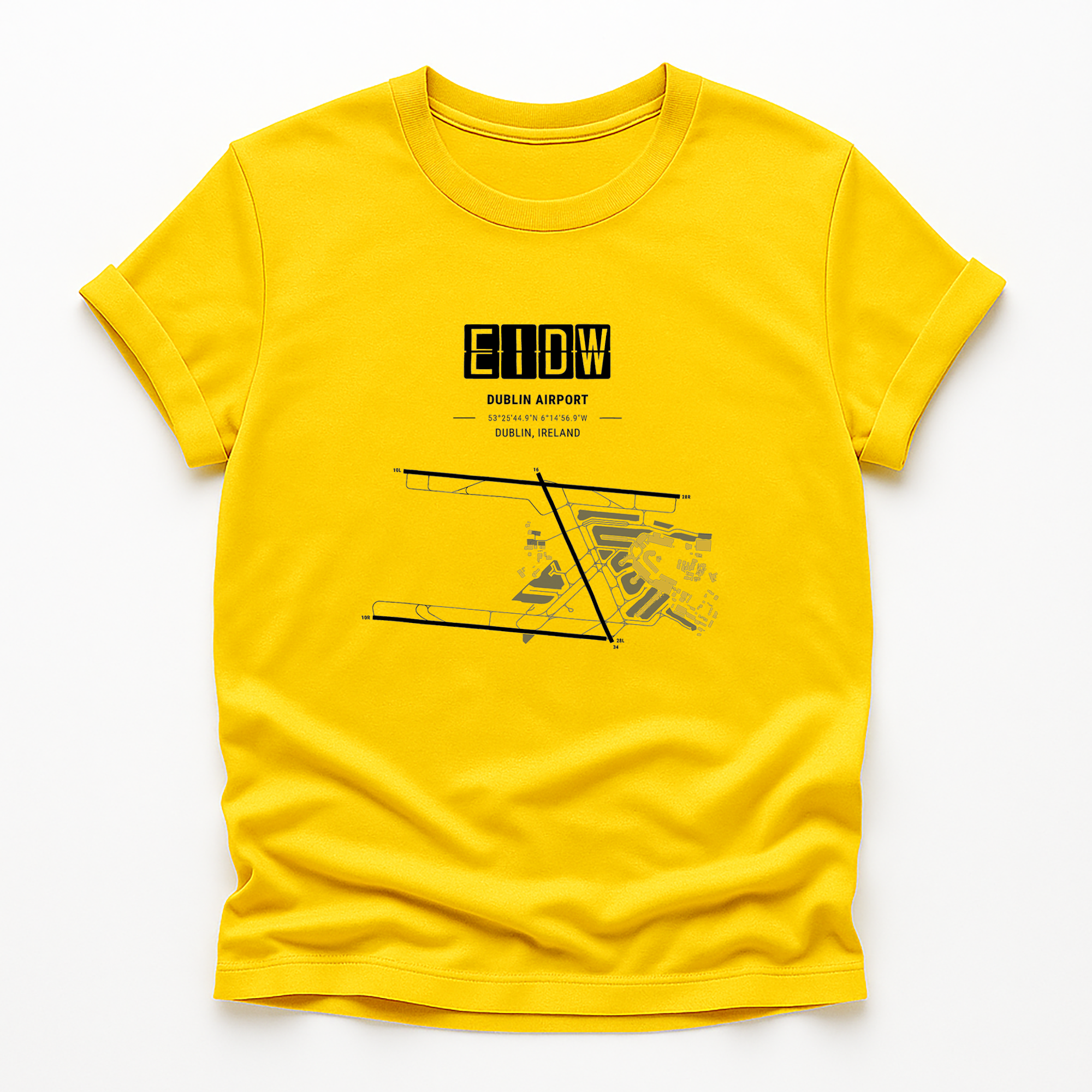 My Airport (Customisable)