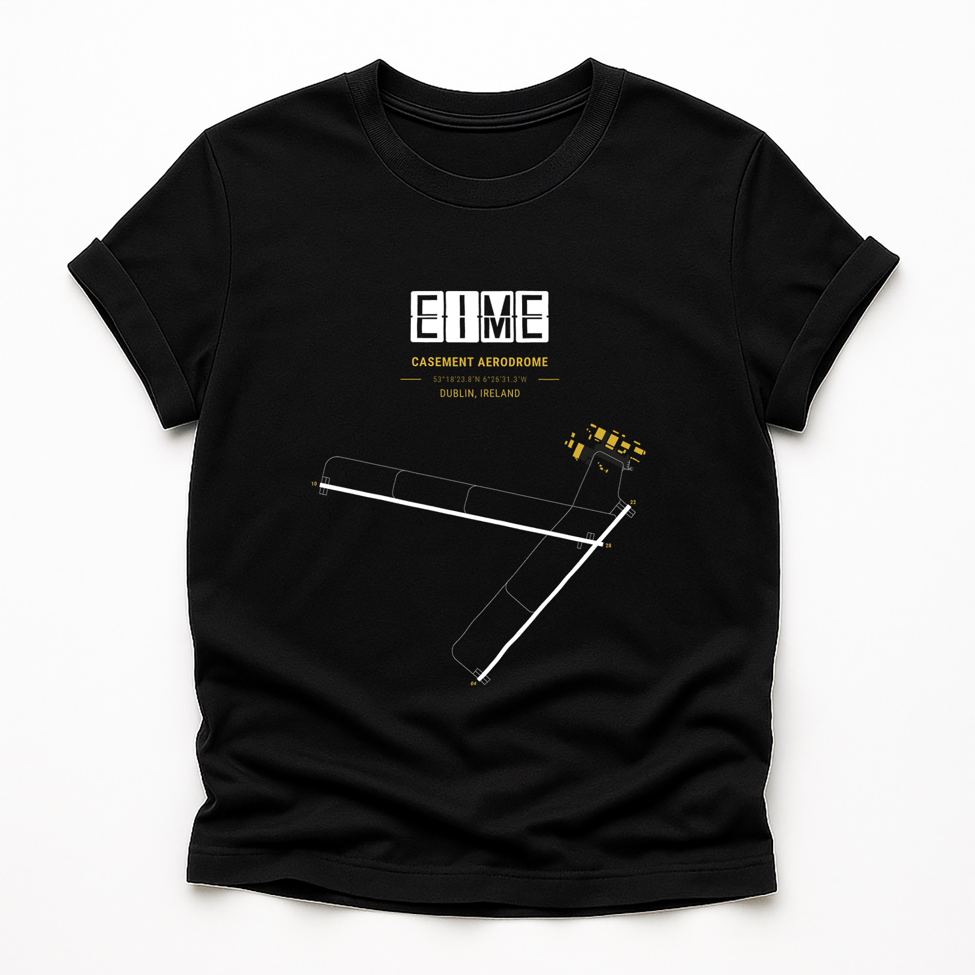 My Airport (Customisable)