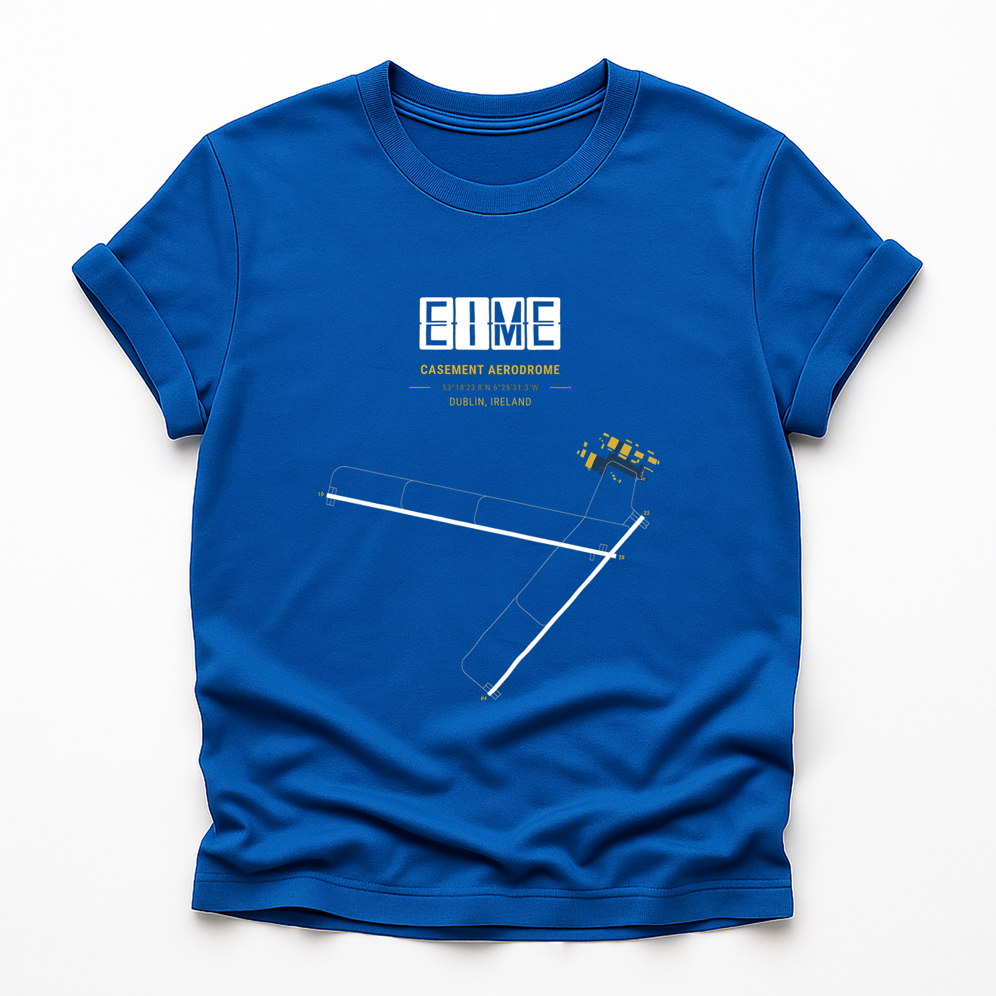 My Airport (Customisable)