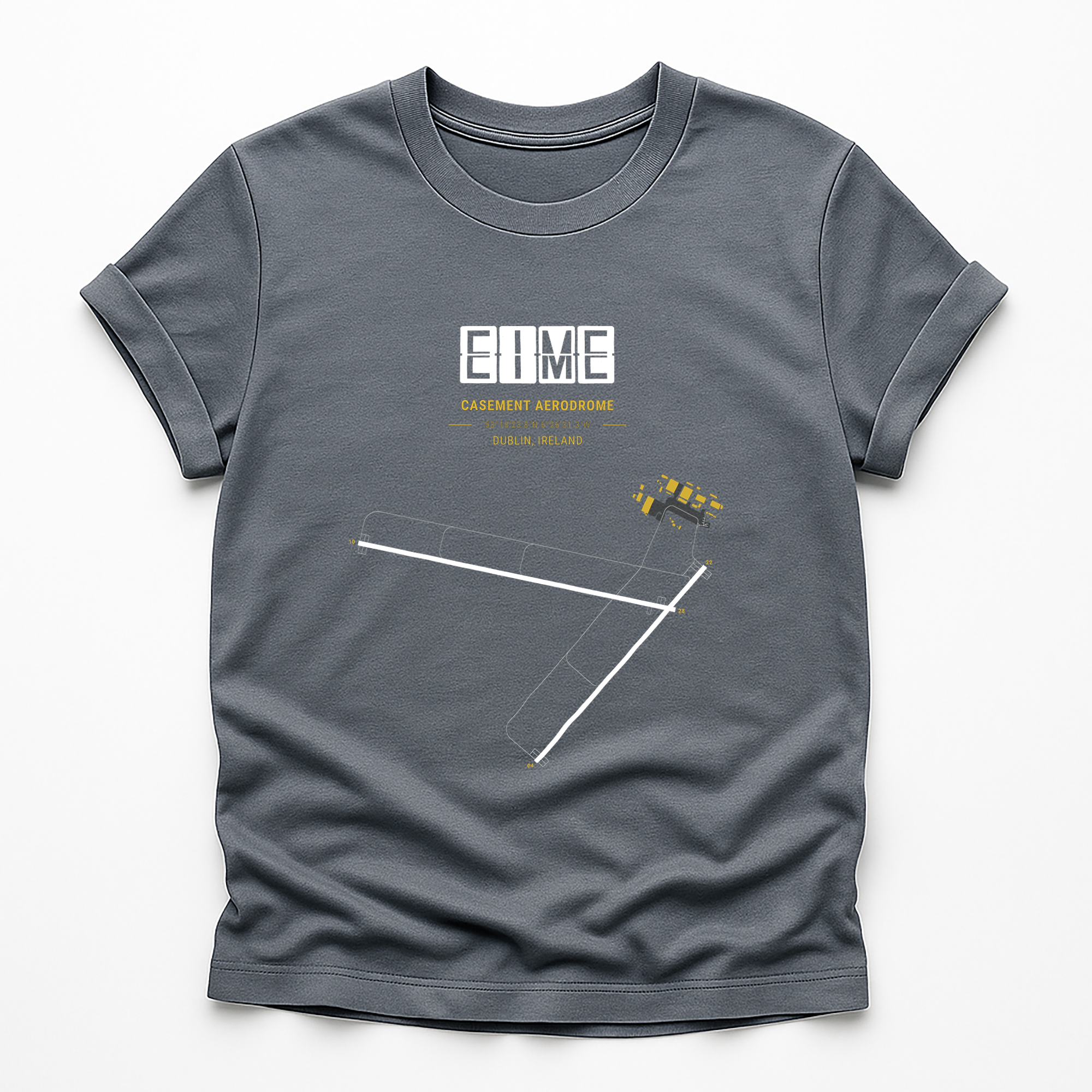 My Airport (Customisable)