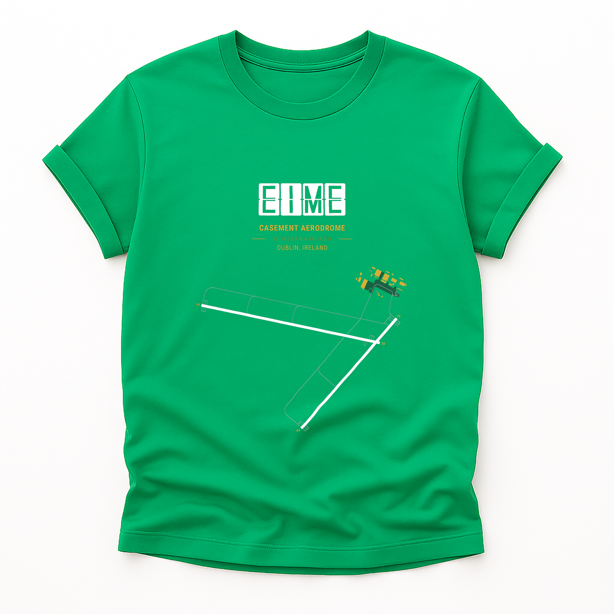 My Airport (Customisable)