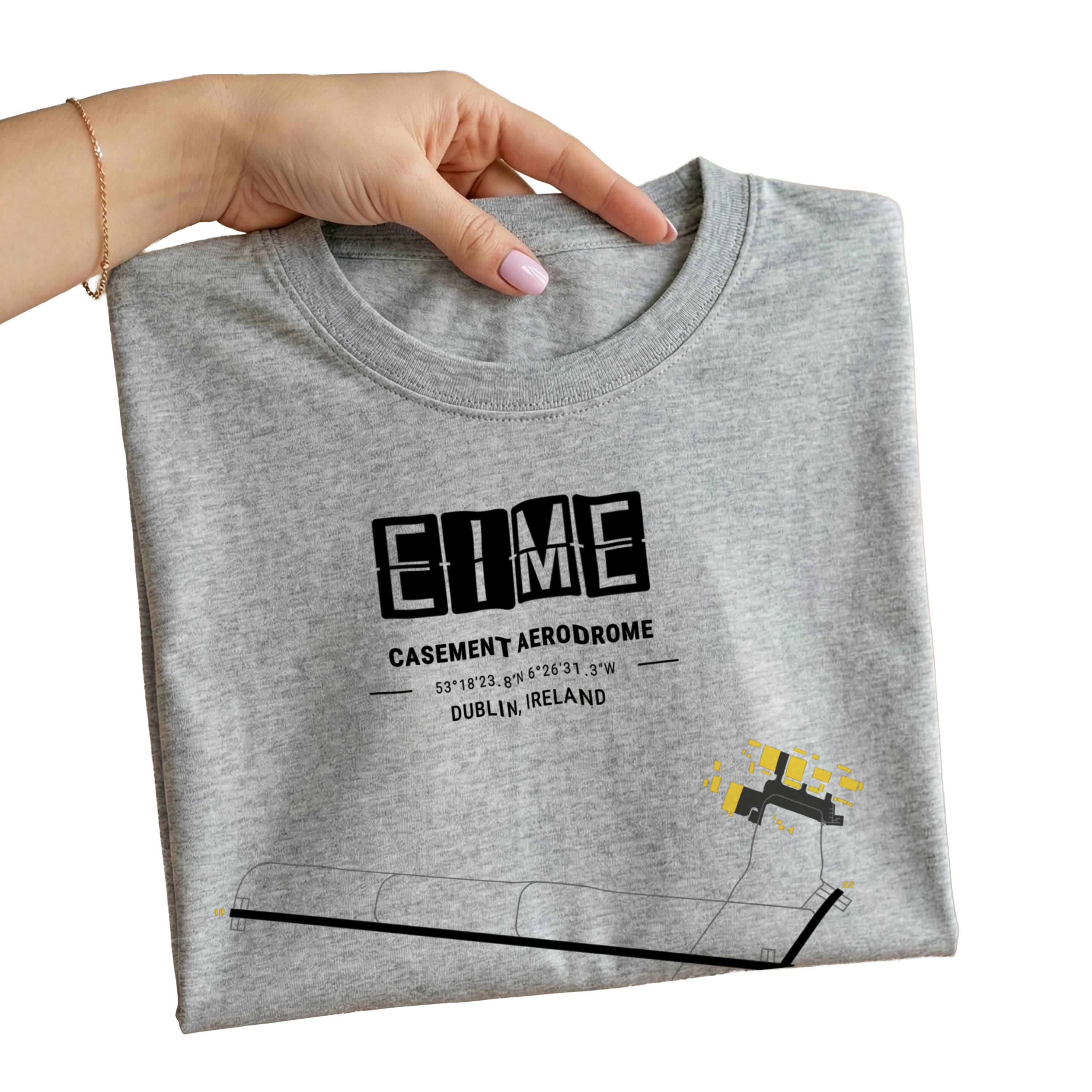 My Airport (Customisable)