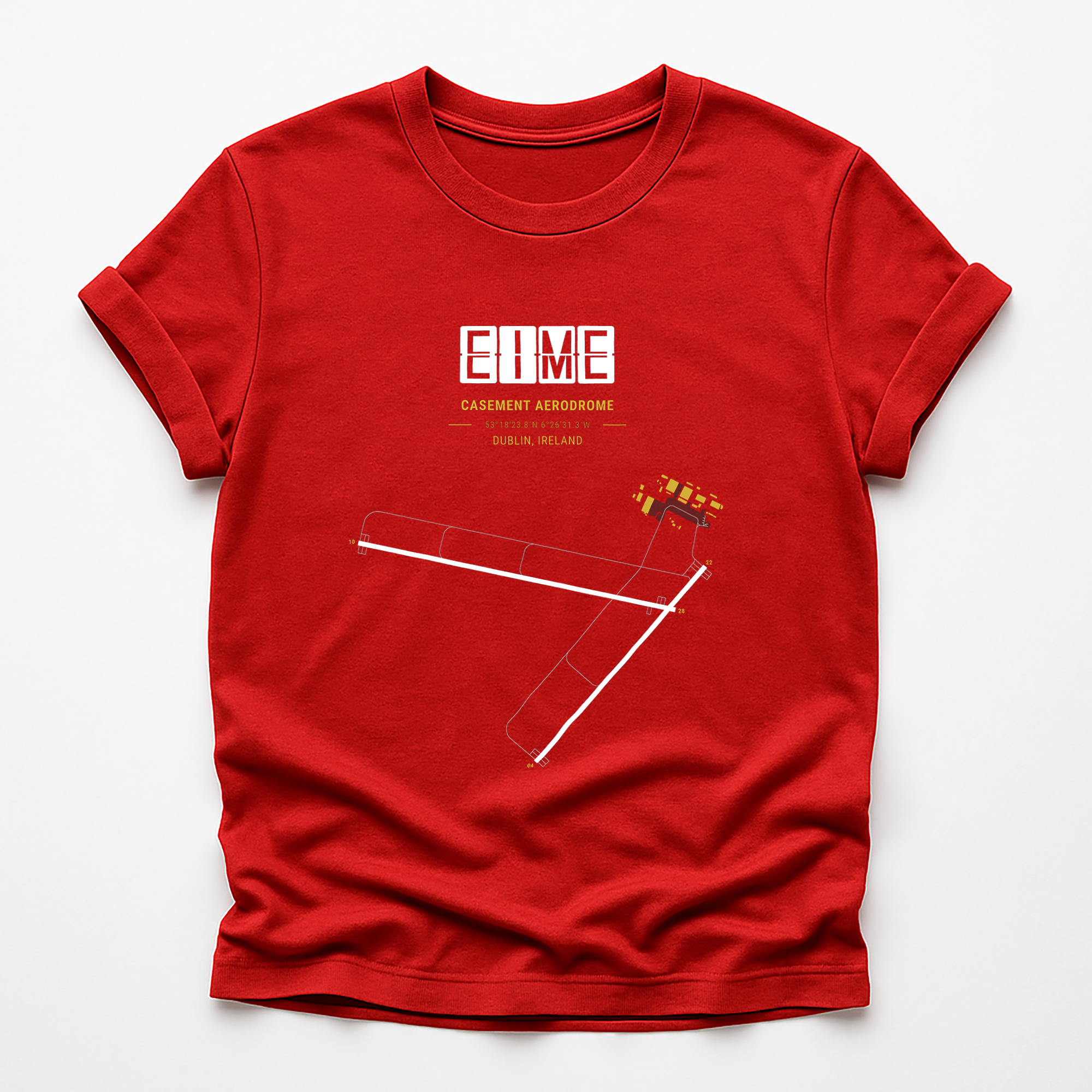 My Airport (Customisable)