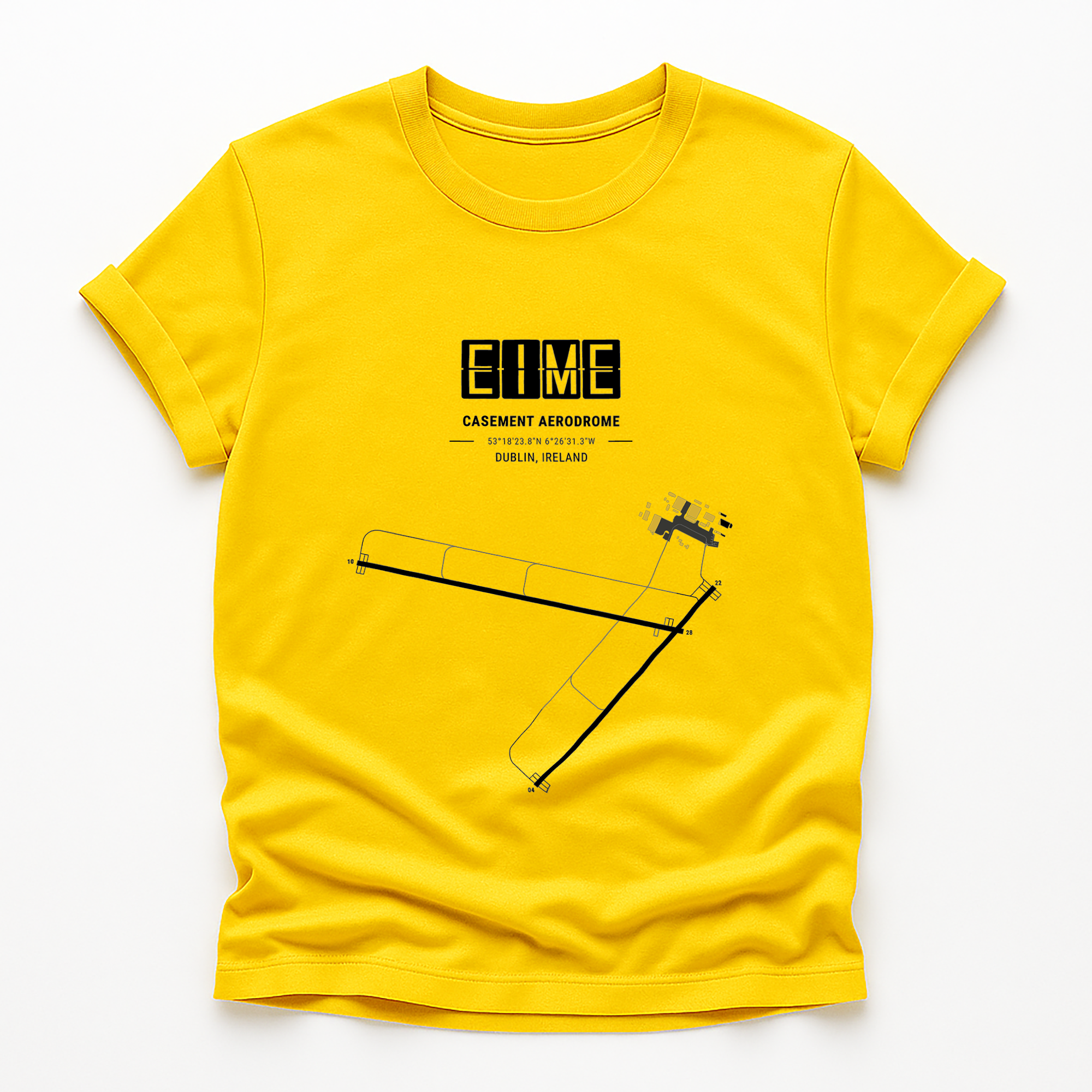 My Airport (Customisable)