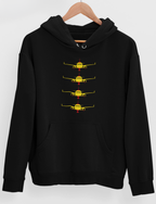 Fly Your Flag Hoodie