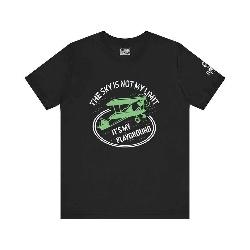 The Sky Is Not My Limit | Tee