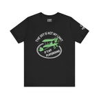 The Sky Is Not My Limit | Tee
