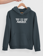 I Feel The Need | Hoodie