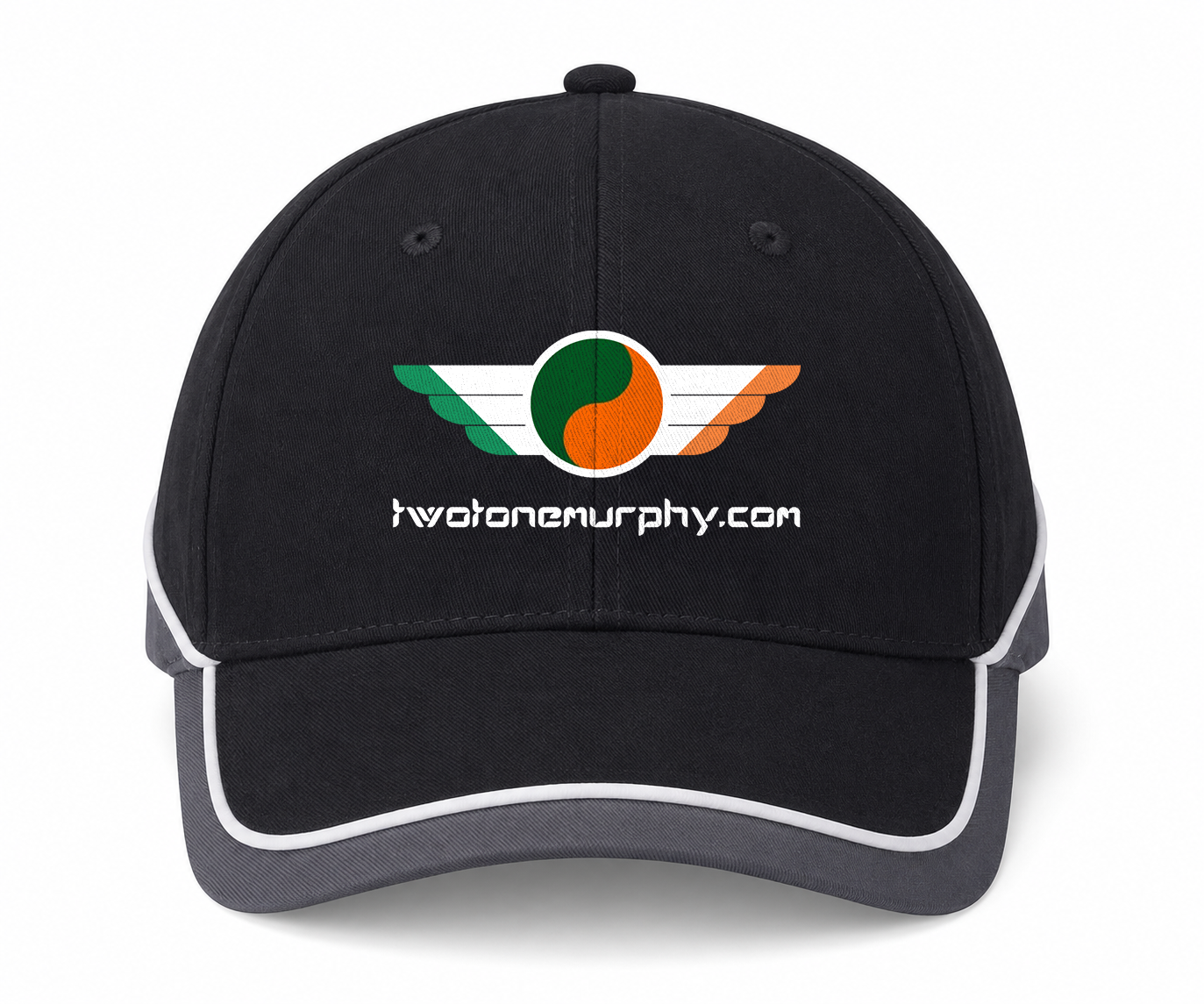 TwoTone FSExpo 2026 Edition | Cap