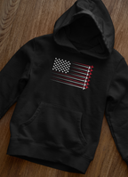 Merica Flight Sim Hoodie