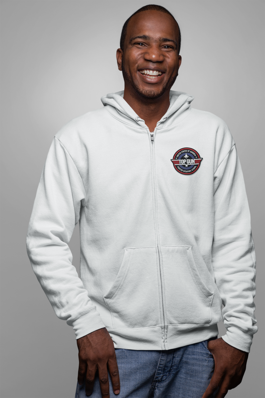 Wingman | Zoodie