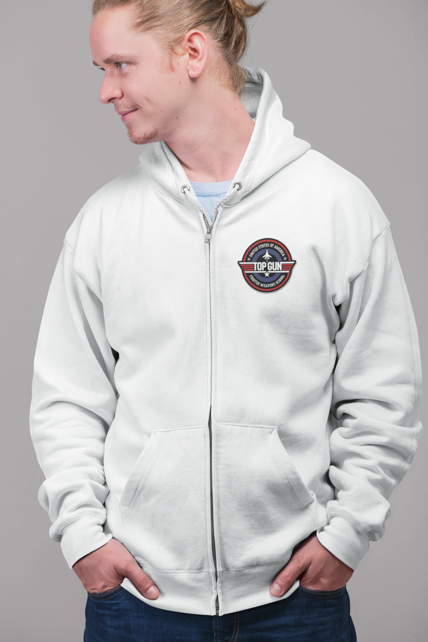 I Am Dangerous | Zoodie